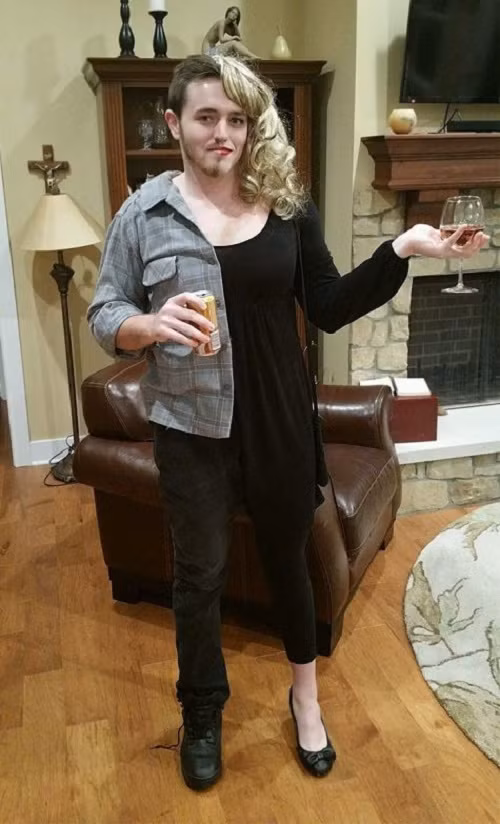 Halloween vui nhộn.