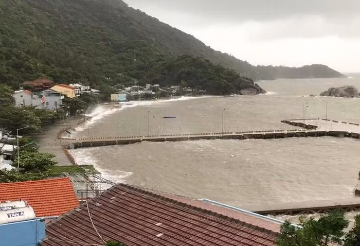 Ảnh: Doanh nhân Việt.