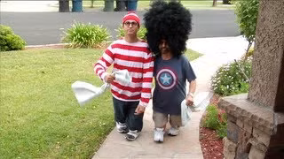 ...hay đến những nhân vật trong những bộ phim nổi tiếng....