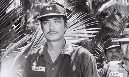 Chánh Tín và vai diễn để đời trong “Ván bài lật ngửa“ ảnh 1 Nguyễn Chánh Tín