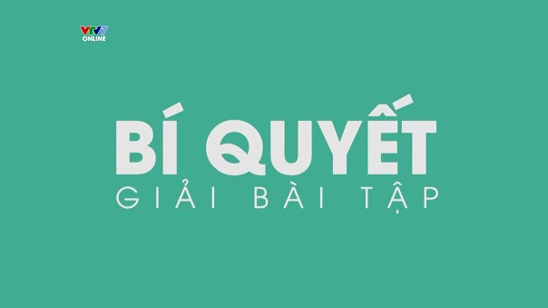 Hành trang ôn thi môn Tiếng Anh cho các sĩ tử lớp 12 Hành trang ôn thi môn Tiếng Anh cho các sĩ tử lớp 12