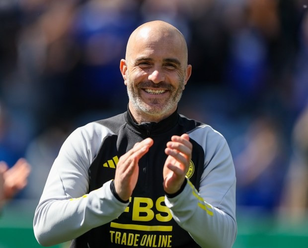 HLV Enzo Maresca chuẩn bị dẫn dắt Chelsea ảnh 1