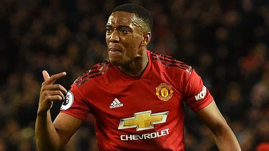 Martial đang muốn rời khỏi Man Utd và lập tức được nhiều đại gia săn đón.