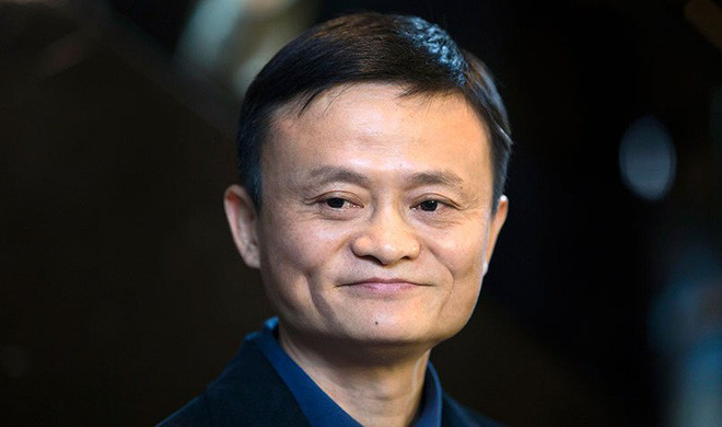 Jack Ma hé lộ cách trả lời email công việc siêu dị: Chỉ với ba phương án duy nhất - Ảnh 2. Jack Ma hé lộ cách trả lời email công việc siêu dị: Chỉ với ba phương án duy nhất - Ảnh 2.