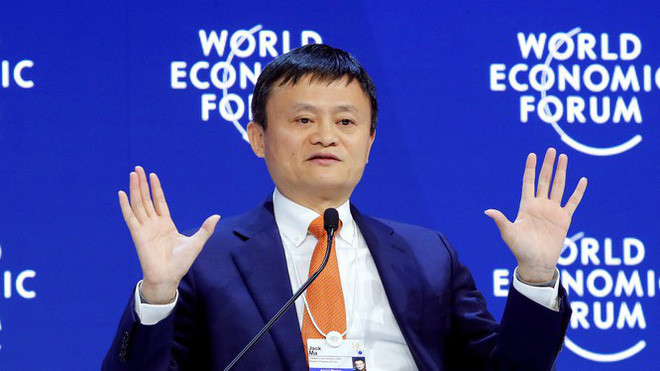 Jack Ma hé lộ cách trả lời email công việc siêu dị: Chỉ với ba phương án duy nhất - Ảnh 3. Jack Ma hé lộ cách trả lời email công việc siêu dị: Chỉ với ba phương án duy nhất - Ảnh 3.