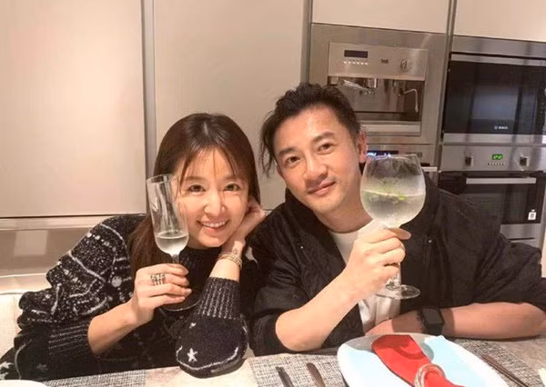 to huu bang: tung la “ke thu 3” pha vo tinh yeu cua lam tam nhu - 11