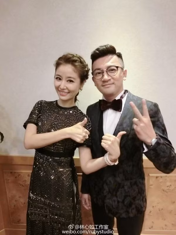 to huu bang: tung la “ke thu 3” pha vo tinh yeu cua lam tam nhu - 10