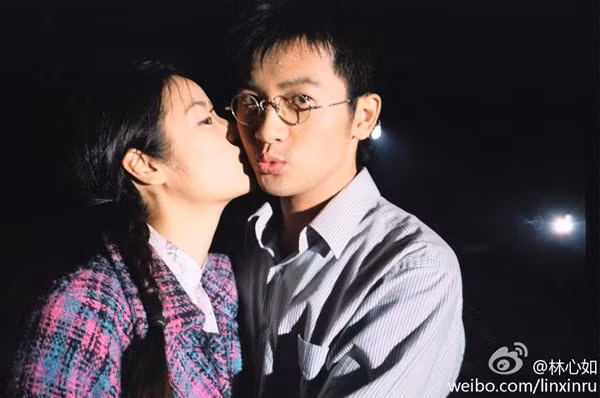 to huu bang: tung la “ke thu 3” pha vo tinh yeu cua lam tam nhu - 7