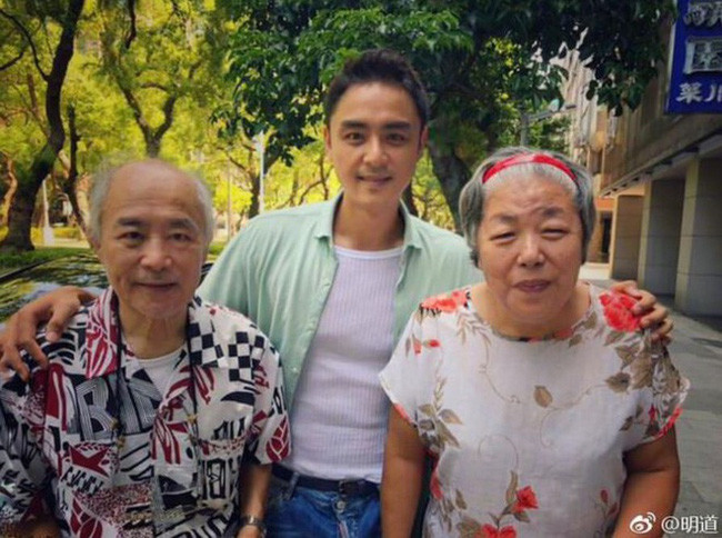 Xót xa lời kể của Minh Đạo: Mở mắt ra là cần tiền, mọi người đều dựa vào anh mà sống