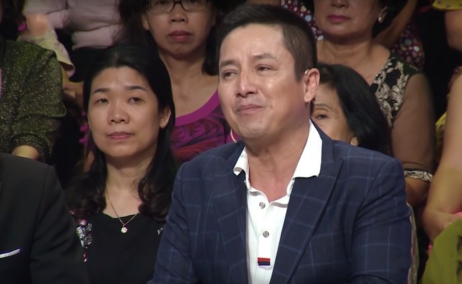 NSƯT Chí Trung chia sẻ chuyện những năm qua bị trầm cảm, từng nghĩ đến cái chết - Ảnh 3