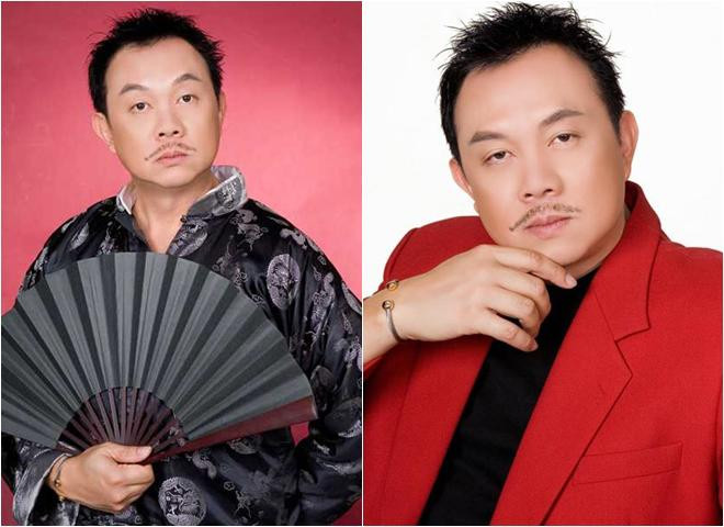 "cuoi rot ham" khi loat sao viet bi phat hien toc gia, rot toc ngay tren song truyen hinh - 10