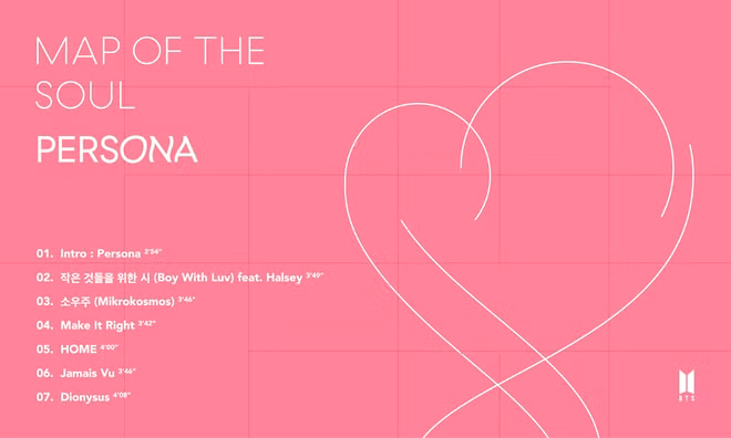 Thông tin chính thức về sự trở lại của BTS: Tựa album khiến nhiều người bất ngờ ảnh 1