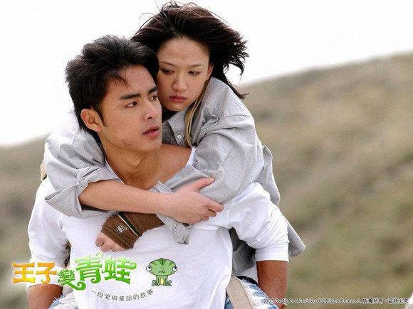 Xót xa lời kể của Minh Đạo: Bị đồn yêu Trần Kiều Ân - Lưu Thi Thi, mở mắt ra là cần tiền, mọi người đều dựa vào anh mà sống - Ảnh 5. Xót xa lời kể của Minh Đạo: Bị đồn yêu Trần Kiều Ân - Lưu Thi Thi, mở mắt ra là cần tiền, mọi người đều dựa vào anh mà sống - Ảnh 5.