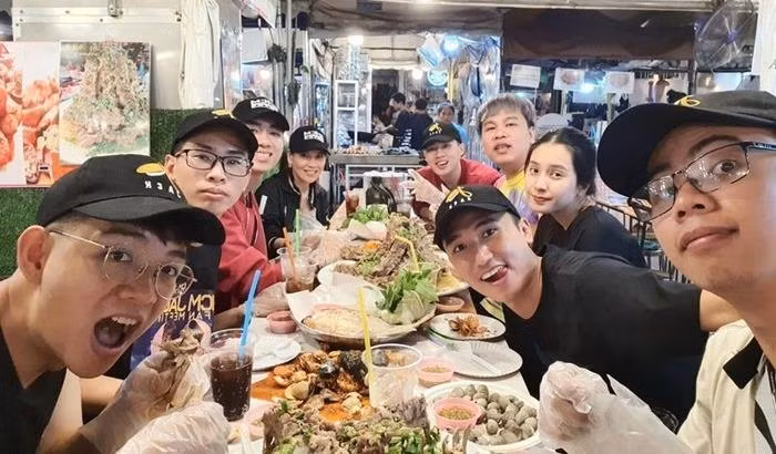 Đạo diễn lên tiếng đáp trả thông tin Jack từng bị êkip hành hung