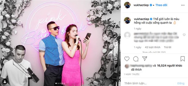 Giữa tâm bão lộ ảnh bị đánh vì nợ nần, Vũ Khắc Tiệp bỗng có động thái lạ trên MXH, còn úp mở về chuyến du lịch bạc tỷ sắp tới - Ảnh 2. Giữa tâm bão lộ ảnh bị đánh vì nợ nần, Vũ Khắc Tiệp bỗng có động thái lạ trên MXH, còn úp mở về chuyến du lịch bạc tỷ sắp tới - Ảnh 2.