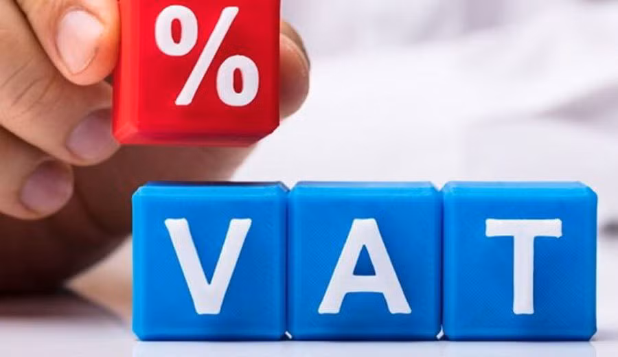 Giảm 2% thuế VAT - mũi tên nhiều đích
