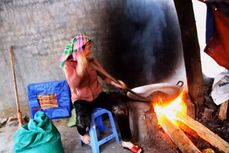 Một ngày Tú Lệ ảnh 3