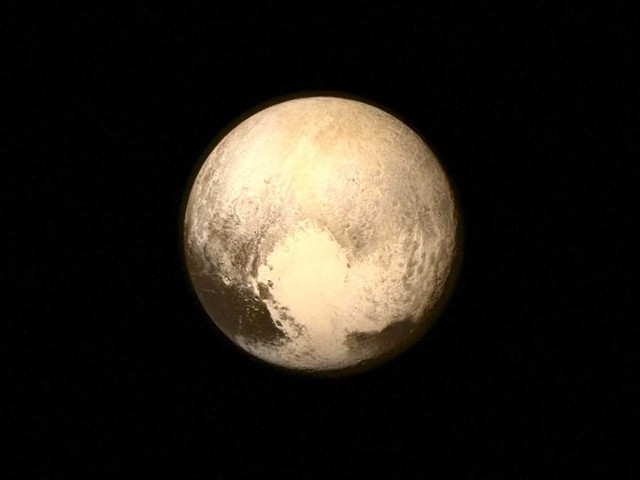 Sau sao Diêm Vương, NASA sẽ lái tàu New Horizons tới đâu? ảnh 2 Sau sao Diêm Vương, NASA sẽ lái tàu New Horizons tới đâu? ảnh 2