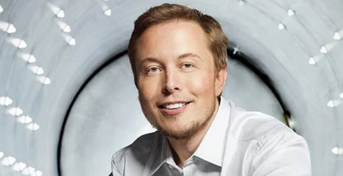 Tỉ phú Elon Musk muốn ném bom hạt nhân lên sao Hỏa để tạo nên sự sống