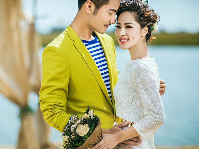Những lời khen ngợi nghe xong chồng thích mê