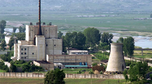 Nga, Bắc Triều Tiên, quốc gia hạt nhân, bom nguyên tử, Hàn Quốc