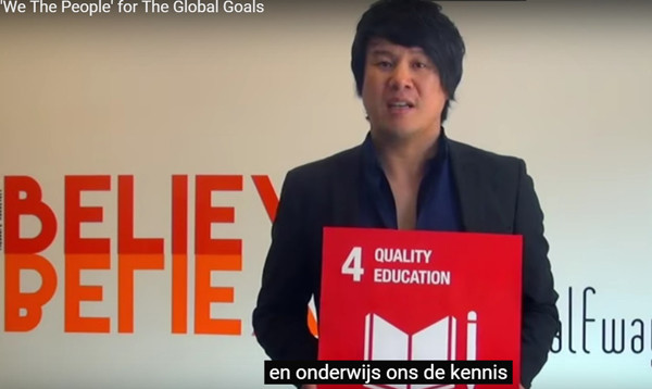 Thanh Bùi xuất hiện trong video quảng bá chiến dịch "The Global Goals" của Liên hợp quốc. thanh-bui-2-3327-1444042394.jpg