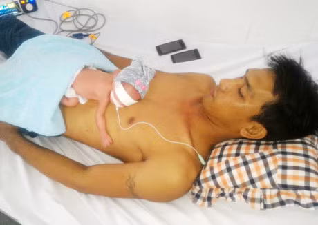 Cuu song nguoi me tien san giat mang tam thai - Anh 2