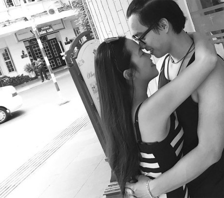 Em gái siêu mẫu Hà Anh nóng bỏng không kém gì chị gái - Ảnh 23 Em gai sieu mau Ha Anh nong bong khong kem gi chi gai - Anh 23