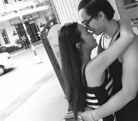 Em gai sieu mau Ha Anh nong bong khong kem gi chi gai - Anh 23