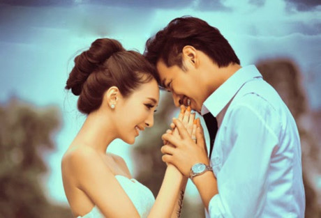 Chỉ có đàn ông chung thủy mới duy trì 3 thói quen này với vợ thôi - Ảnh 1 Chi co dan ong chung thuy moi duy tri 3 thoi quen nay voi vo thoi - Anh 1