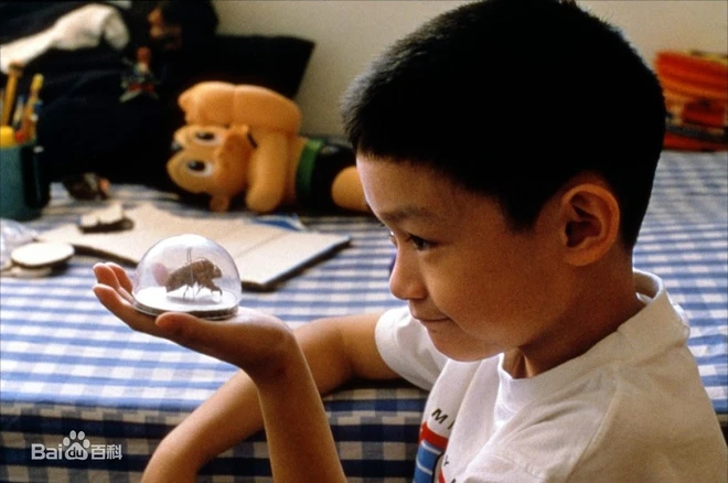 Những phim Hoa ngữ hay nhất trong 20 năm qua