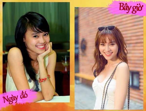 nhan sac dan my nu cuc pham vbiz qua 1 thap ky: ai cung lot xac ngoan muc! - 6