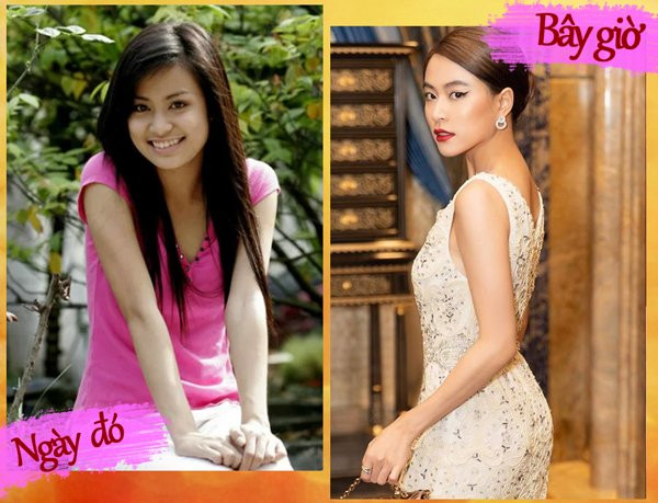 nhan sac dan my nu cuc pham vbiz qua 1 thap ky: ai cung lot xac ngoan muc! - 8