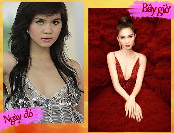 nhan sac dan my nu cuc pham vbiz qua 1 thap ky: ai cung lot xac ngoan muc! - 3