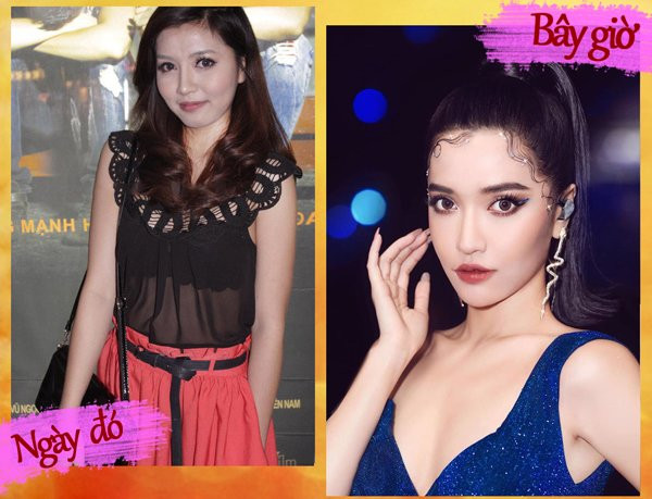 nhan sac dan my nu cuc pham vbiz qua 1 thap ky: ai cung lot xac ngoan muc! - 10