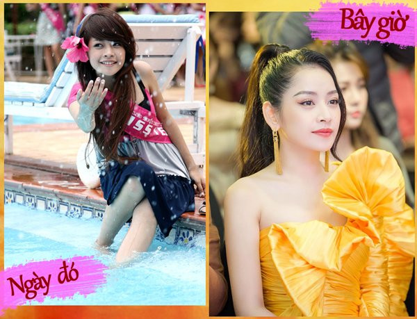 nhan sac dan my nu cuc pham vbiz qua 1 thap ky: ai cung lot xac ngoan muc! - 7