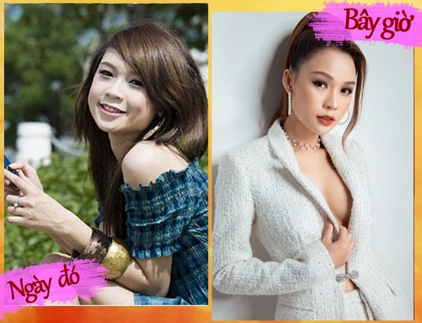 nhan sac dan my nu cuc pham vbiz qua 1 thap ky: ai cung lot xac ngoan muc! - 9
