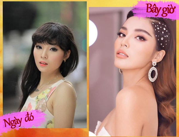 nhan sac dan my nu cuc pham vbiz qua 1 thap ky: ai cung lot xac ngoan muc! - 4