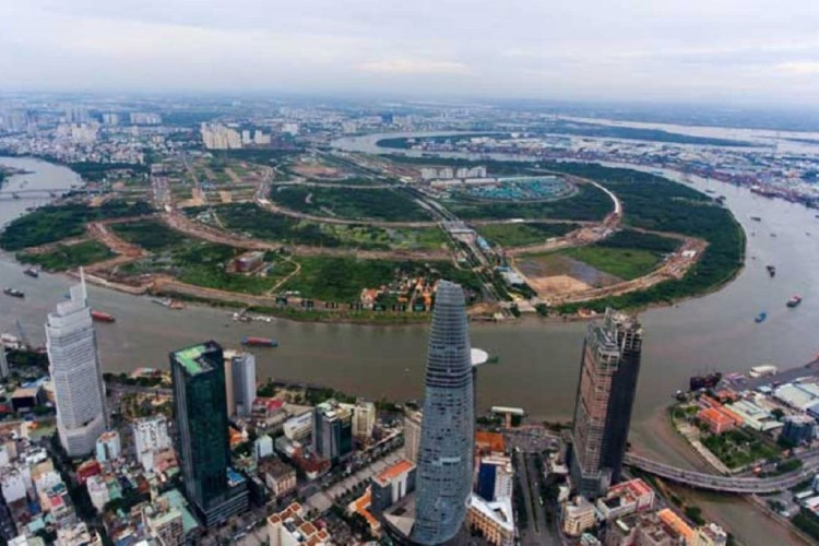 Ông Lê Thanh Hải chịu trách nhiệm chính về sai phạm trong vụ Thủ Thiêm