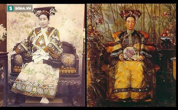 Sở thích đi ngủ kỳ quái của Từ Hi Thái hậu khiến cung nữ cũng phát hãi