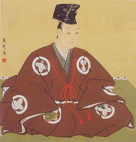 Khâm sai Asano Naganori (1667 - 1701). Ảnh: Wikipedia.org