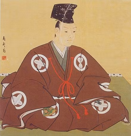 Khâm sai Asano Naganori (1667 - 1701). Ảnh: Wikipedia.org