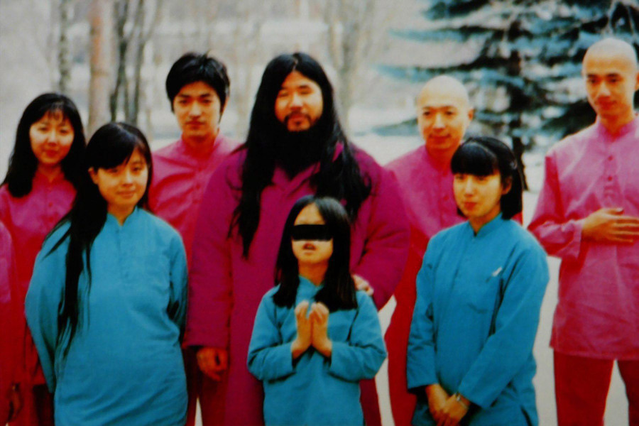 Giáo phái Aum Shinrikyo tin vào giả thuyết về ngày tận thế.