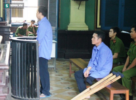Cụt tay chân vẫn làm ông trùm đường dây ma túy - Ảnh 1 Cut tay chan van lam ong trum duong day ma tuy - Anh 1