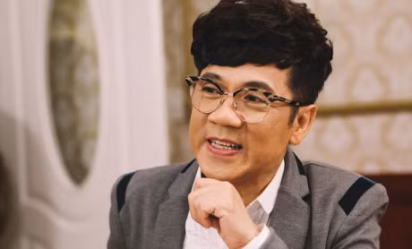 Thanh Loc phai nhap vien bo thuoc sau khi dong phim - Anh 2