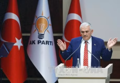 Han gan quan he Nga-Tho khong the tinh bang ngay - Anh 1