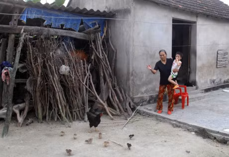 Chuyen chua biet ve nguoi vo dau doc chong bang thuoc chuot - Anh 2