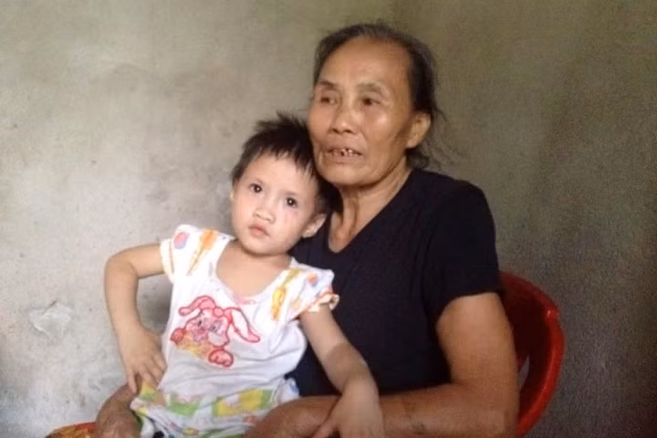 Chuyện chưa biết về người vợ đầu độc chồng bằng thuốc chuột