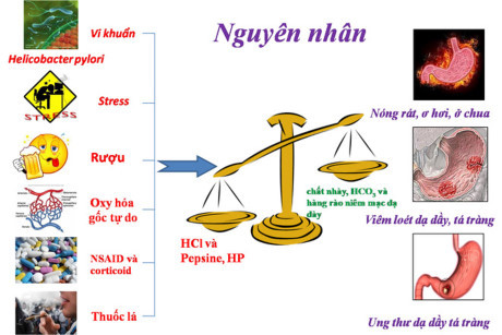 5 bệnh ung thư nguy hiểm nhất bất kỳ ai cũng có thể mắc phải - Ảnh 2 5 benh ung thu nguy hiem nhat bat ky ai cung co the mac phai - Anh 2