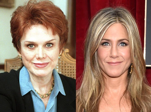 Mẹ của Jennifer Aniston qua đời ở tuổi 79